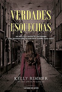 Verdades esquecidas: Em meio à devastação da guerra, uma decisão pode mudar para sempre suas vidas