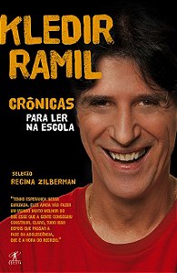 Crônicas para ler na escola - Kledir Ramil