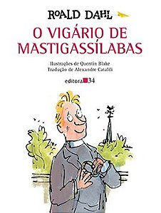 O vigário de Mastigassílabas