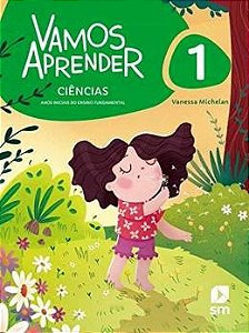 VAMOS APRENDER CIÊNCIAS 1 F1 ED 2020 BNCC
