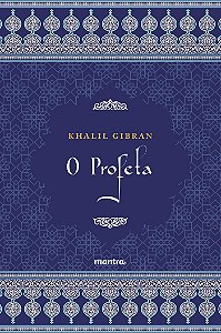 O Profeta - Khalil Gibran