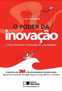 O poder da inovação: Como alavancar a inovação na sua empresa