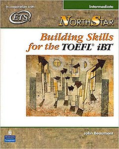Northstar Intermediate Toefl Ibt Sb