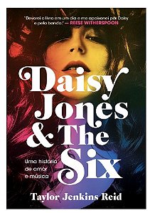Daisy Jones And The Six - Edição Especial