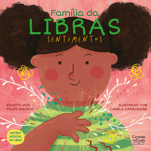 Família da Libras - Sentimentos