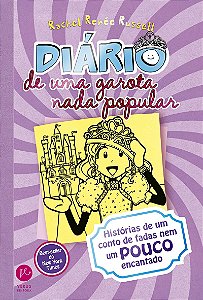 Diário de uma garota nada popular 8