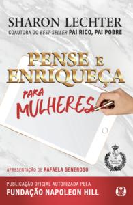 Pense e enriqueça para mulheres