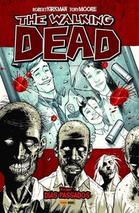The walking dead - volume 1