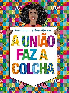A união faz a colcha