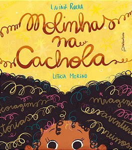 Molinhas na cachola