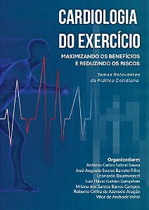 CARDIOLOGIA DO EXERCÍCIO