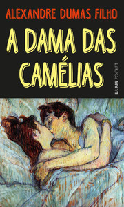 A dama das camélias