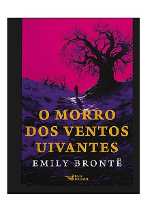 O morro dos ventos uivantes