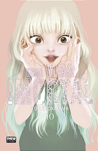 Uma Vida Imortal (To Your Eternity) - Volume 10