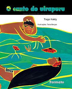 O canto do Uirapuru: Uma história de amor verdadeiro