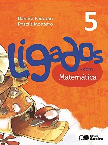 Ligados.com - Matemática - 5º ano