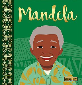 Mandela – Edição de Luxo