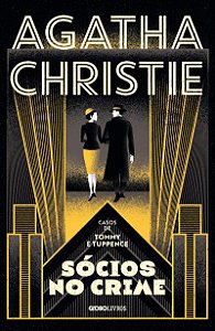 Sócios no crime: Casos de Tommy e Tuppence