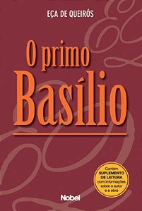 O primo Basílio