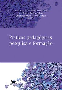 Práticas pedagógicas Pesquisa e formação