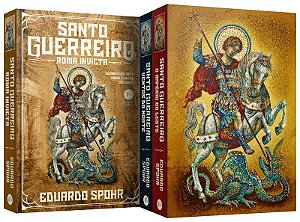 Box Santo Guerreiro