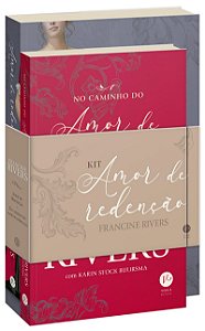 Kit Amor de redenção