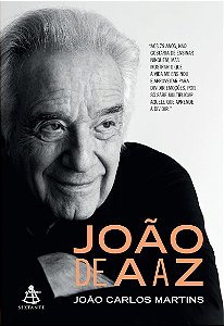 João de A a Z