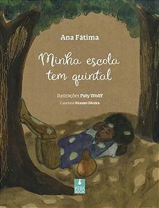 MINHA ESCOLA TEM QUINTAL