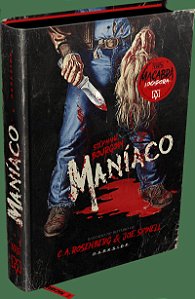 Maníaco