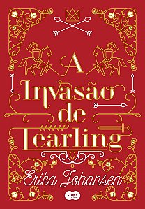 A invasão de Tearling