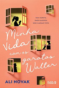 Minha vida com os garotos Walter