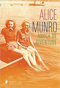 Amiga de juventude