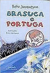 Brasuca e Portuga