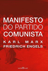Manifesto do partido comunista