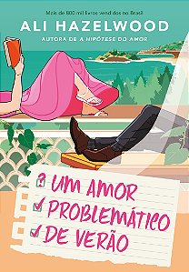 Um amor problemático de verão