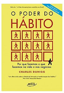 O PODER DO HÁBITO