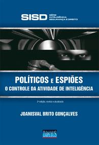 Políticos e Espiões