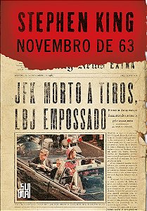 Novembro de 63