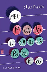 Meu mundo de cabeça para baixo