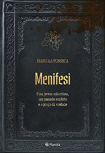 Menifesi: Uma jovem misteriosa, um passado sombrio e o preço da verdade
