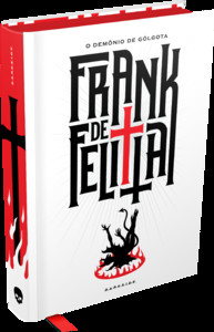 O demônio de Gólgota
