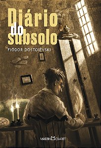 Diário do subsolo