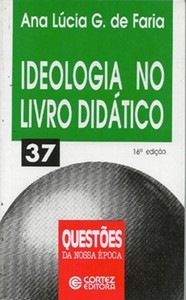 Ideologia no livro didático