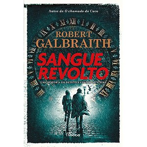 Sangue revolto