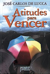Atitudes para vencer