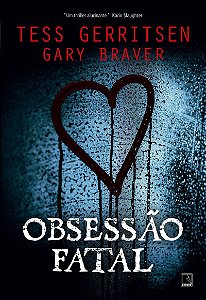 Obsessão fatal