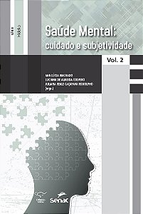 Saúde mental: cuidado e subjetividade
