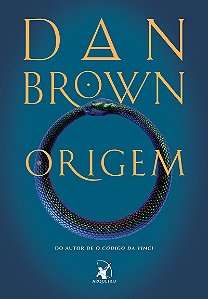 Origem (Robert Langdon - Livro 5)
