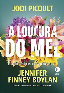 A loucura do mel