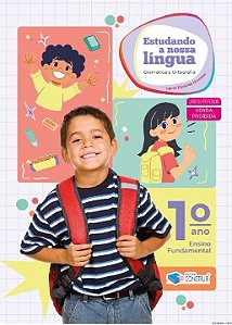 ESTUDANDO A NOSSA LINGUA 1.ANO 2025.